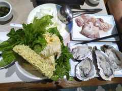 -蚝歌(中山七路店)