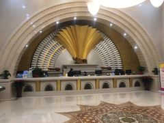 -碧中海汤泉汗蒸酒店