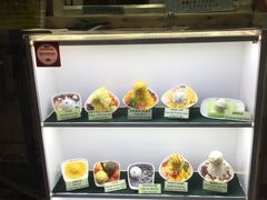 -松记糖水店(铜锣湾分店)