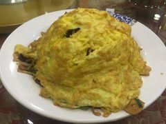 -东四民芳餐厅(世茂工三店)