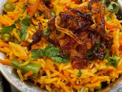 -克比叔叔印度餐厅Kebabs on the Grille(永康路分店)