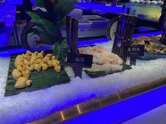 -加餐海鲜自助(宝龙一城店)