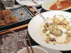 -前海沿·青岛菜(乐客城店)