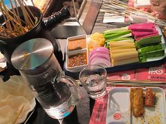 -可口香·非遗老号烧烤(南岗直营店)