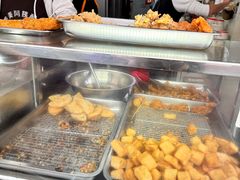 -美美阿姨醋肉(县后路店)