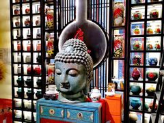 -唐人祥·茶馆(总店)