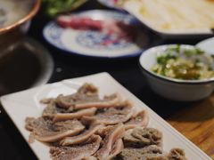 -裕德孚·非遗手切涮羊肉(东直门内大街店)