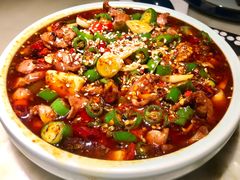 18秒郡肝-苏乡兰亭·新派淮扬菜(吾悦广场店)
