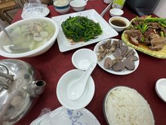 -津津食品店