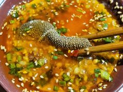 -楠火锅(龙阳广场店)