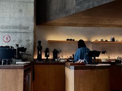 -不正咖啡(万达尊店)