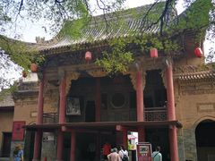 -吴家大院