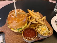 -农畉LONFOOD(万象天地店)