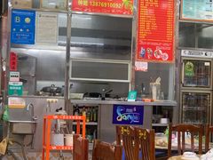 -春园海鲜广场D区6号(钟姐海鲜加工店)