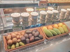-宝珠奶酪(北京国瑞城购物中心店)