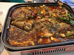-福巷湘食小馆·猛火现炒(上海首店)