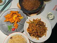 -田婆婆的菜(海口友谊阳光城店)