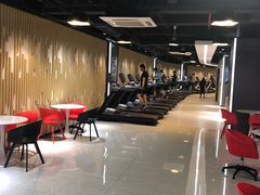 -一兆韦德健身(张杨路店)