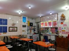 -南宁市连升风味小吃店