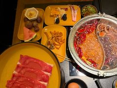 -牛New寿喜烧(虹桥新天地店)