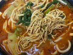 -曹宝林砂锅麻辣烫(星光路店)