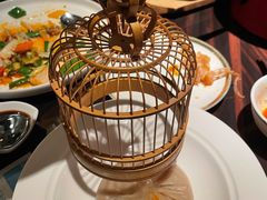 -运·中餐厅(成都华尔道夫酒店)