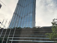 -广交会威斯汀酒店