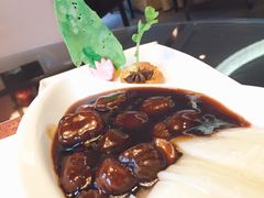 -利顺德大饭店·水岸中餐厅(小白楼店)