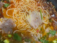 -一品飘香米线(一中总店)