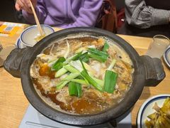 -肖记公安牛肉鱼杂(田林路店)