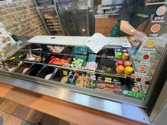-赛百味SUBWAY(家佳源店)
