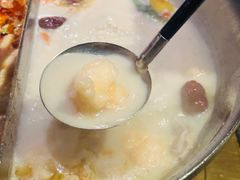 -湊湊火锅·茶憩(新中关购物中心店)
