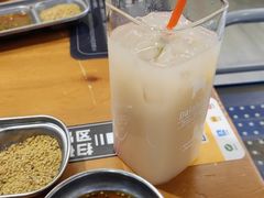 -炽城·烤肉名家(鸿达中央广场店)