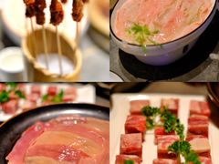 -长嘉·河图火锅(长嘉汇江景旗舰店)