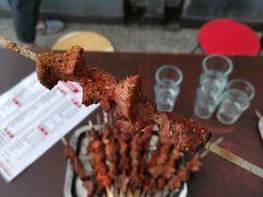 -二姐卤煮(南十里居店)