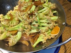 -大闫家烧烤·小海鲜家常菜(郑庄店)