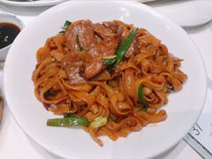干炒牛河-稻香酒家·34年老字号·港式粤菜(汉街店)