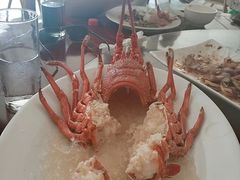 -毛里求斯小四川餐厅总店