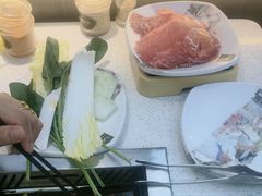 -千家粗粮王·火锅烧烤自助(庆阳店)