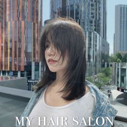 点击看大图 -MY HAIR ARDOR