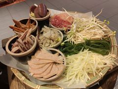 -北丐先生·野馄饨烧烤(雨花万象店)