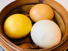 -煲王粤菜餐厅(中侨中心店)