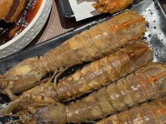 -铭副琦食·虾蟹烩馆(渔人码头店)