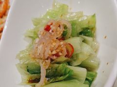-顺德美的万豪酒店-万豪中餐厅