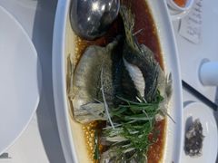 -万龙洲海鲜(南新仓店)