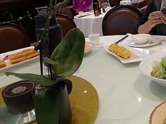 -金河半岛园林酒家(金融城店)