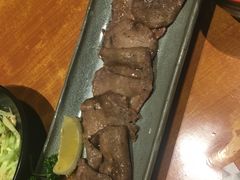 -大吉鲜鱼料理自慢(维也纳大厦店)