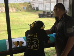 -甲米射击场KRABI SHOOTING RANGE