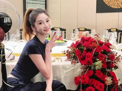 -金链花·泰国餐厅(国贸店)