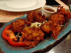 -克比叔叔印度餐厅Kebabs on the Grille(人民广场店)